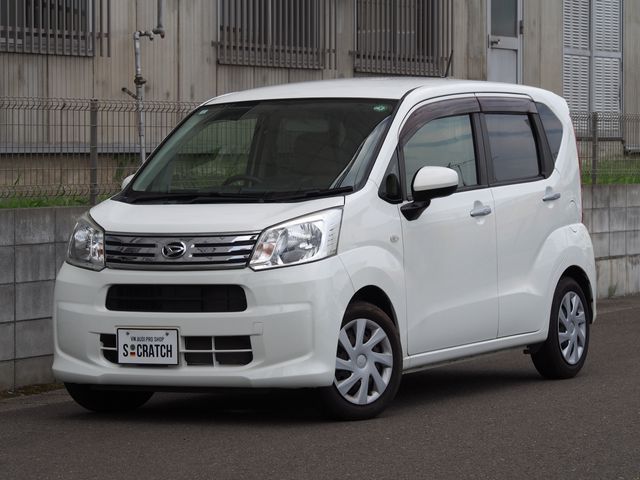 #A13086799 DAIHATSU MOVE 2019/2