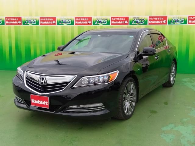#A13085914 HONDA LEGEND 2015/3