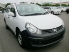 NISSAN AD VAN