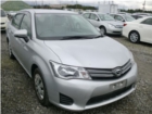 TOYOTA AXIO