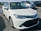 TOYTOA AXIO HV