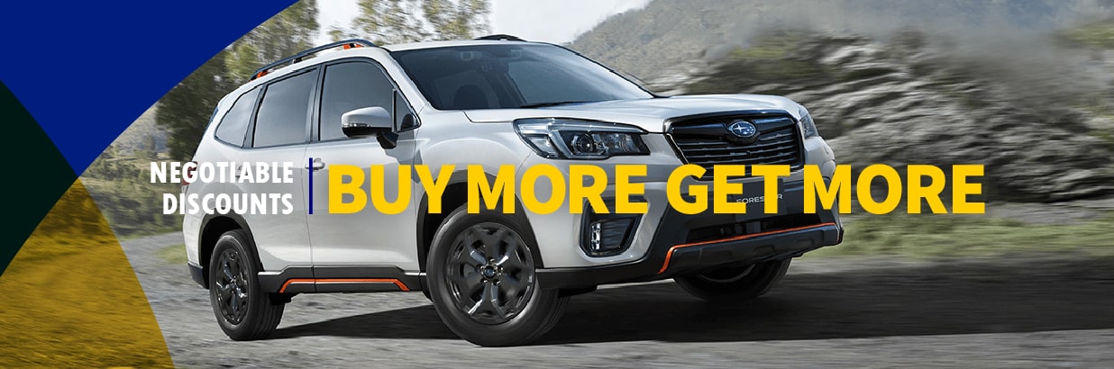 Buy More