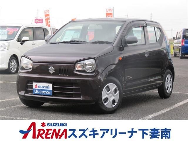 #A13085958 SUZUKI ALTO 2015/2