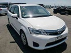 TOYOTA FIELDER HV