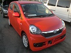 DAIHATSU MIRA ES