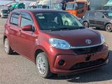 #R00443522 TOYOTA PASSO