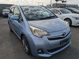 1071948 TOYOTA RACTIS