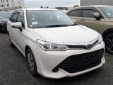 1073859 TOYOTA FIELDER