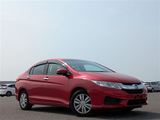 1076927 HONDA GRACE