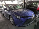 1064683 TOYOTA COROLLA HV