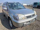 1081517 NISSAN X-TRAIL