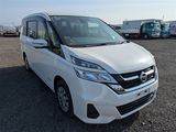 1081568 NISSAN SERENA