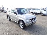 1082197 MITSUBISHI PAJERO MINI