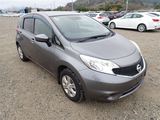 1066065 NISSAN NOTE