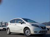 1066079 NISSAN NOTE