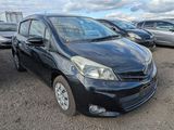 1066472 TOYOTA VITZ