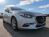 1067242 MAZDA AXELA SPORTS