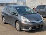 HONDA FIT SHUTTLE HV