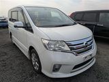 1084447 NISSAN SERENA