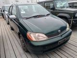 1085440 TOYOTA PLATZ