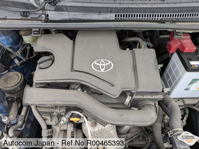 Ref No.R00465393 TOYOTA VITZ Image5