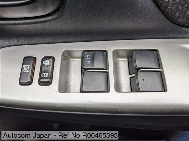 Ref No.R00465393 TOYOTA VITZ Image15