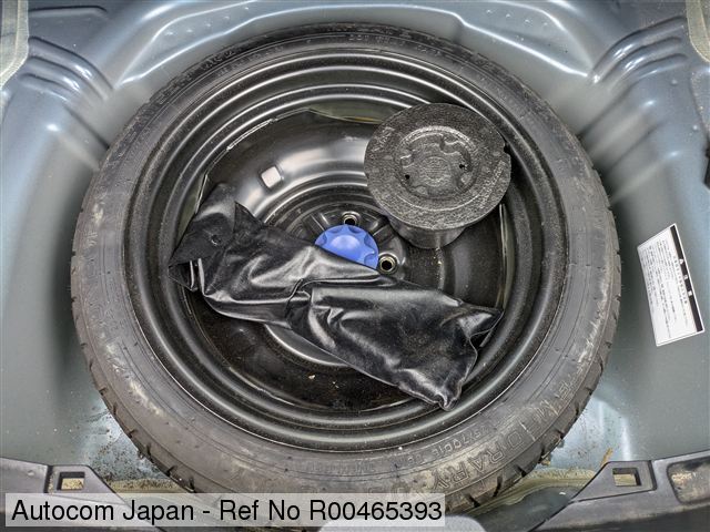 Ref No.R00465393 TOYOTA VITZ Image24
