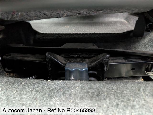 Ref No.R00465393 TOYOTA VITZ Image25