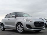2020 / 3 SUZUKI SWIFT