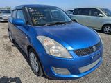 1086730 SUZUKI SWIFT