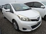 1087128 TOYOTA VITZ