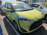 #R00469144 TOYOTA SIENTA