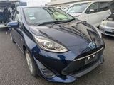 #R00470126 TOYOTA AQUA