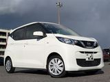1070303 NISSAN DAYZ