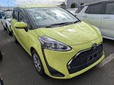 #R00470661 TOYOTA SIENTA