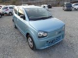 #R00471566 SUZUKI ALTO