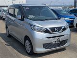 #R00473609 NISSAN DAYZ