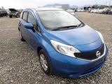 1058093 NISSAN NOTE