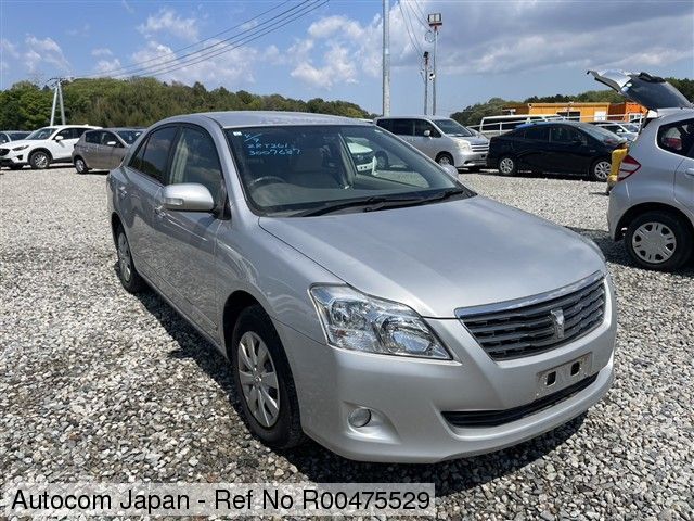TOYOTA PREMIO