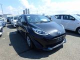 #R00476133 TOYOTA AQUA
