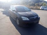 TOYOTA RUNX