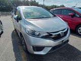 HONDA FIT HV