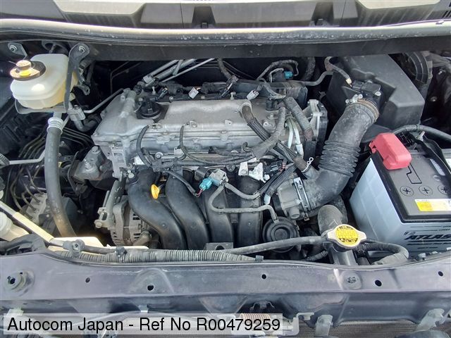 Ref No.R00479259 TOYOTA VOXY Image5