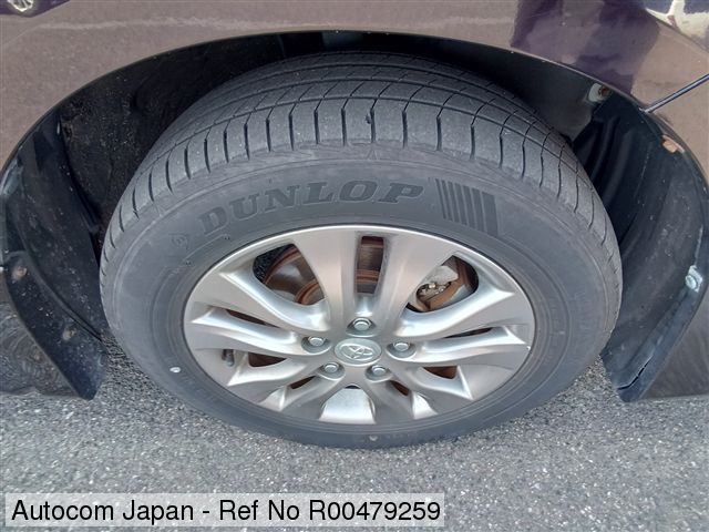 Ref No.R00479259 TOYOTA VOXY Image9