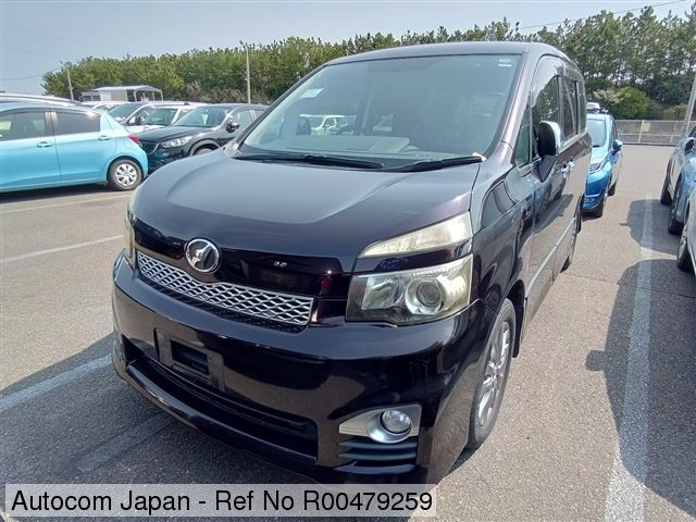 Ref No.R00479259 TOYOTA VOXY Image10