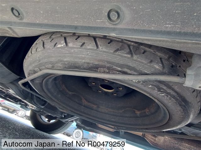 Ref No.R00479259 TOYOTA VOXY Image12