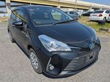 TOYOTA VITZ HV