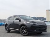 1081013 TOYOTA HARRIER