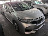 HONDA SHUTTLE HV
