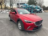 1080812 MAZDA CX-3